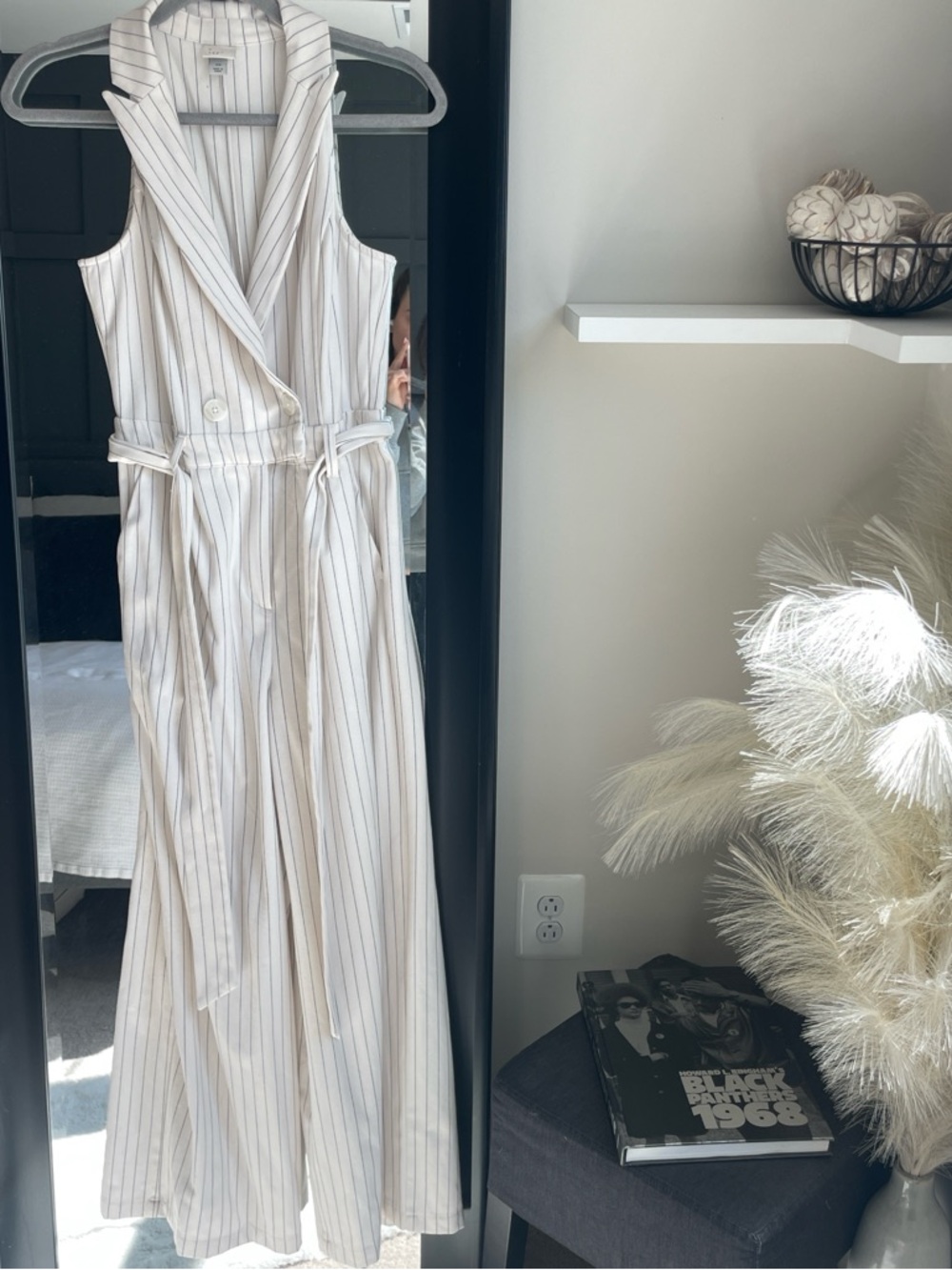 Women’s jumpsuit